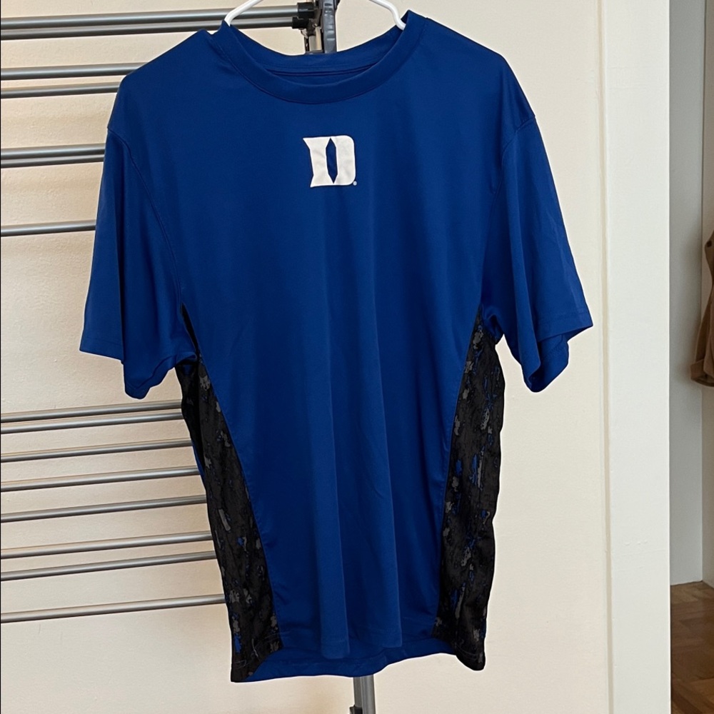 Duke University Tech Tee